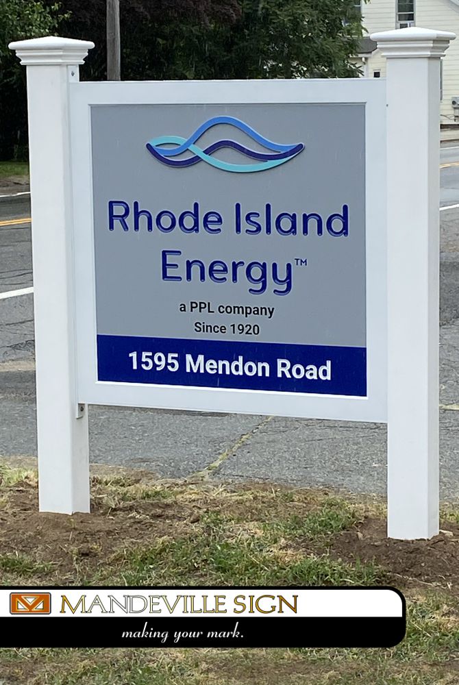 Rhode Island Energy - Cumberland RI